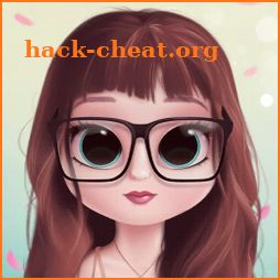 Dollicon Cute Doll Avatar icon