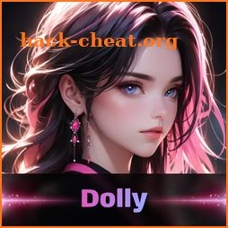 Dolly - Your AI Doll Girl icon