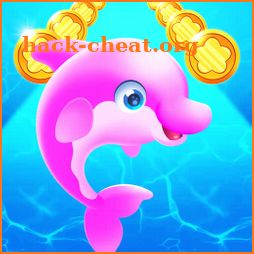 Dolphin Dash icon