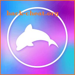 Dolphin HD Wallpaper icon