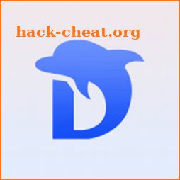 Dolphin Reader icon