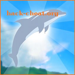 Dolphin Up icon