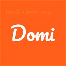 Domi icon