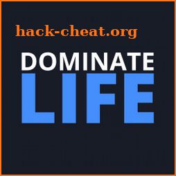 Dominate Life icon