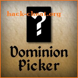 Dominion Picker icon