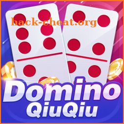 Domino 99 & Gaple 2019 - Qiu Qiu · Kiu Kiu Poker icon