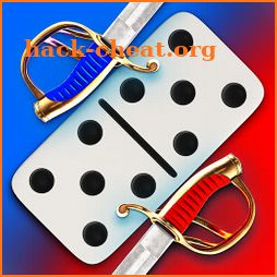 Domino Duel - Online Dominoes icon