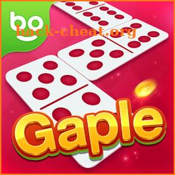 Domino Gaple Boya:Qiuqiu Capsa icon