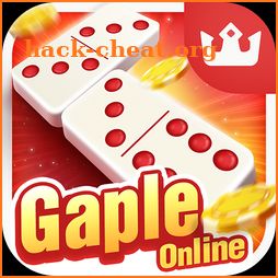 Domino Gaple Free:Online icon