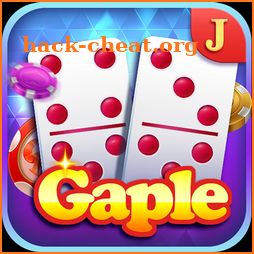 Domino Gaple Online Pro (Free) icon