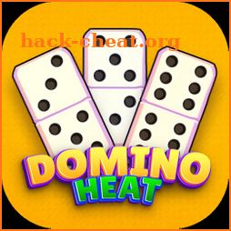 Domino Heat icon