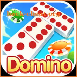 Domino online-puzzel icon