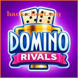 Domino Rivals - Board game icon