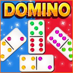 Dominoes - 5 Board Game Domino icon