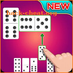 Dominoes Star - Free Domino Board Game icon