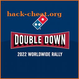 Domino’s Worldwide Rally icon