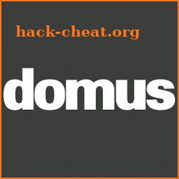 Domus icon