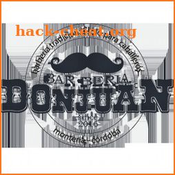 Don Juan Barber icon