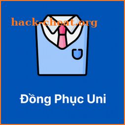 Đồng Phục Uni icon