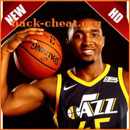 Donovan Mitchell Wallpapers icon