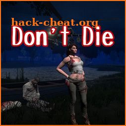 Don't Die icon