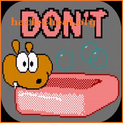 Don't Eat Soap icon