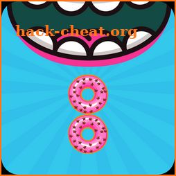 Donut Crunch icon