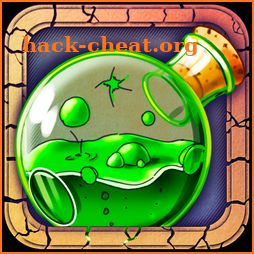 Doodle Alchemy icon