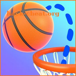 Doodle Dunk icon