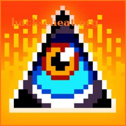 Doodle God: 8-bit Mania icon