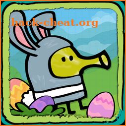 Doodle Jump Easter Special icon