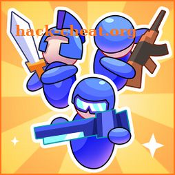 Doodle Wars: Evolution icon