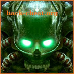 Doom of Aliens icon