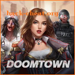 Doomtown: Zombieland icon