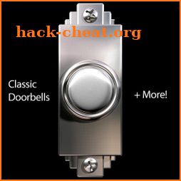 Doorbell Prank icon