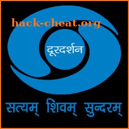 Doordarshan icon