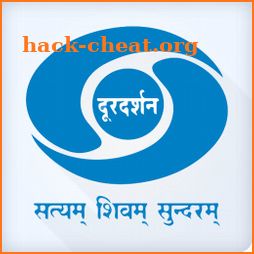 Doordarshan icon