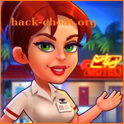 Doorman Story: Hotel team tycoon icon