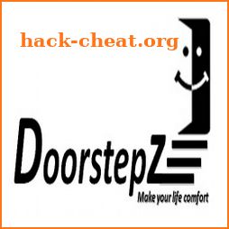 Doorstepz icon