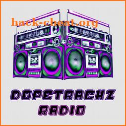 Dopetrackz Radio icon