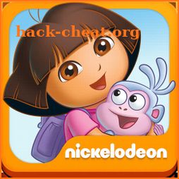 Dora the Explorer: Find Boots! icon