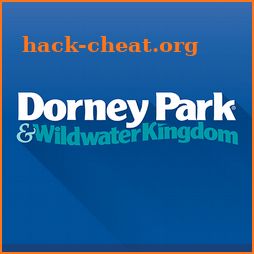 Dorney Park icon