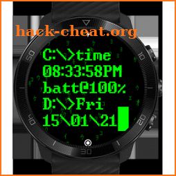 Dosmatrix Watch Face Pro icon