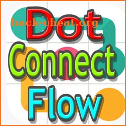 Dot Connect Flow : A Dot Connect game icon