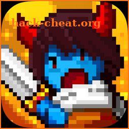 Dot Rangers Idle RPG icon