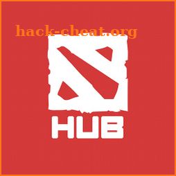 Dota Live Hub - Dota 2 Live matches, info & stats icon