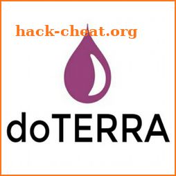 doTERRA LOGIN icon