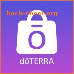 doTERRA Shop icon