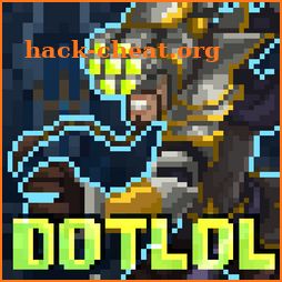 DOTLOL: Master Yi icon