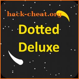 Dotted Deluxe icon